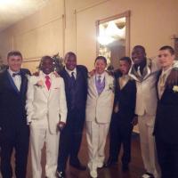 Shakir Soto (@pittboy52) 's Twitter Profile Photo Shakir Soto (@pittboy52) 's Twitter Profile Photo