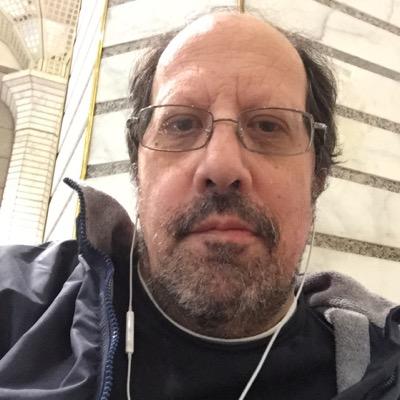 Atheist New York Jew. Bad at math. (he/them/that asshole) #LAMF #YNWA #LFGM