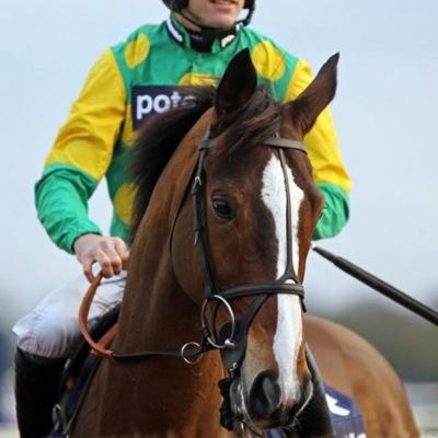 Battling with a recurring nightmare of an Irish maiden hurdle with more than 3 triers.....
