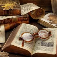 Ms Turville-Petre (@mstpenglish) 's Twitter Profile