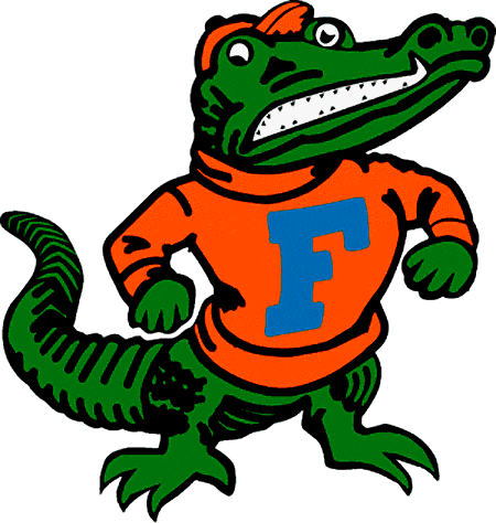 Your one stop site for all of your Florida Gator needs.