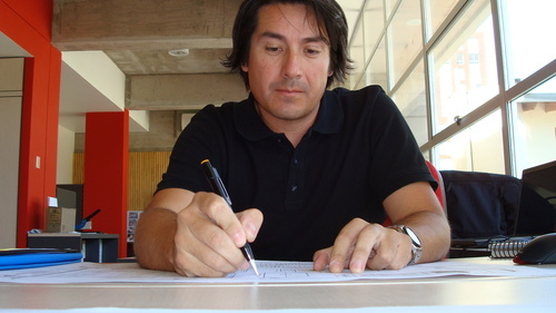 rodrigo laurie