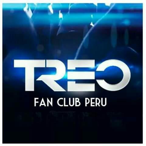 Primer y Único Fan Club Oficial del @GrupoTreo en Perú.   |15/01/2015|