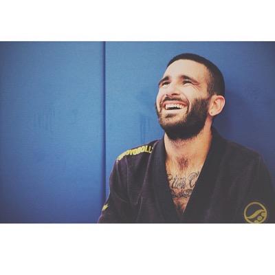 AnthonyBjj's profile picture. Grappling Fanatic. Avid Flow Seeker. Occasional Traveler. BJJ Competitor, Team Leo Dalla/Big Brothers/Koa Team. IG: @anthonybjj