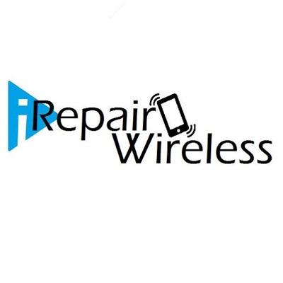 iRepair Wireless is the place to go for all cellular needs! We offer phone repairs, unlocks, and prepaid plans.