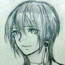 Alan_LOG2's profile picture. 남 / 외관 23세 / 183cm / 드래곤