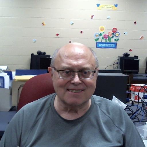 hguess3's profile picture. Life long learner! K-16 Distant Learning. Faithful husband, father of 4, grandfather 7, Dir. of Operation, Tech Assoc. @ Christian sch - 6-12th USA Constitution