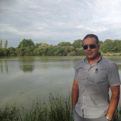 sam19245's profile picture. 