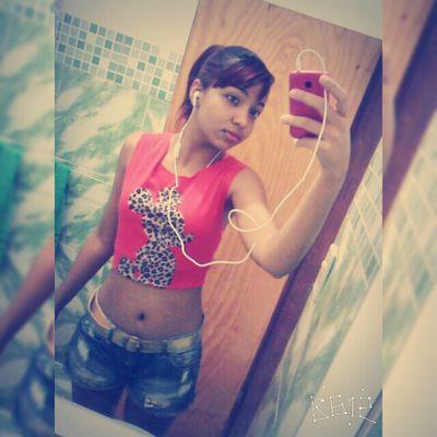 Mas, quando eu sentir medo, confiarei no Senhor. ❤