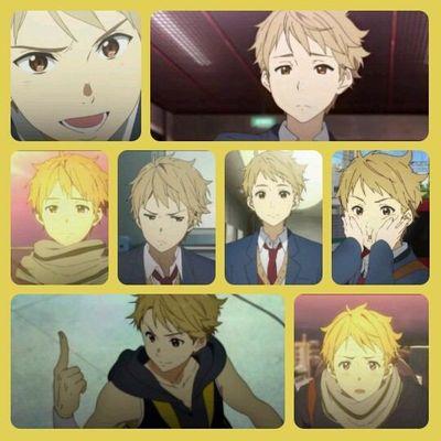 彼方さんのプロフィール画像