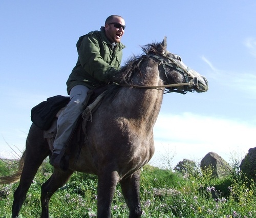 Shelefstrail's profile picture. 