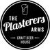 The Plasterers Arms (@theplasterers) Twitter profile photo The Plasterers Arms (@theplasterers) Twitter profile photo