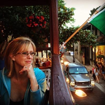 lainiebg's profile picture. Director of Innovation & Digital Learning for Charleston County SD | mom of boys | from Vegas | loving life in the Low country