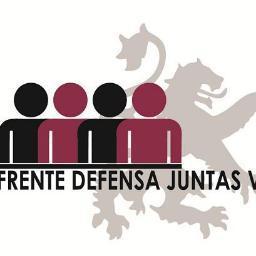 Frente en Defensa de las Juntas Vecinales de León