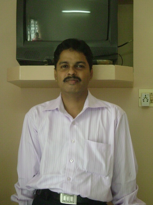 Chowkidar Prabhakaran Krishnan:





Psychologist,Astro Palmist, Marketing, Social media,Social Entrepreneur,CSR