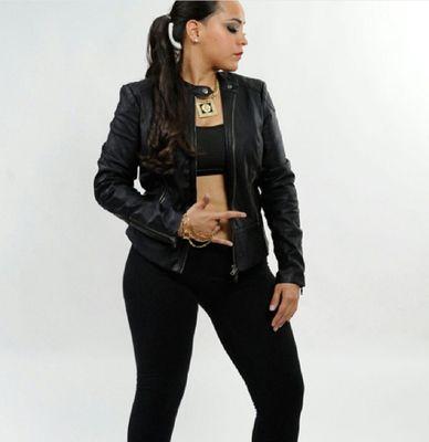 Writer and Maker of Music /                                        Owner @ JANE REVOLUTION™ Productions & Brand        
joinanewera@gmail.com