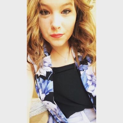 georgieL95's profile picture. Psychology&Criminology Student ✏️|| 19years old|| Stay strong and learn from mistakes