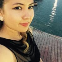 özgnsnmz (@nesoylesembos) 's Twitter Profile