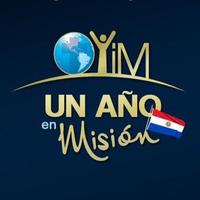 Um Ano em Missão - Paraguai (@oyimparaguai) 's Twitter Profile
