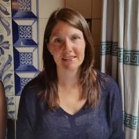 Laura Kilb-Simon (@kilblaura) 's Twitter Profile