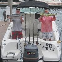Rip Raft Fishing (@ripraftfishing) 's Twitter Profile