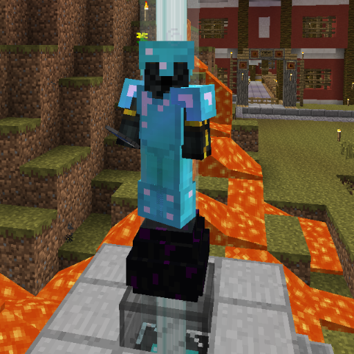 MrDevrix33's profile picture. I play Minecraft and make videos!