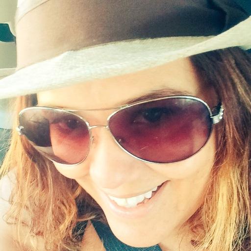 She blogs. The girl is silly, adventurous, dreamer, pug lover; turning Masters of Worrywart to PhD of BLISS by Desperately Seeking Travel. Life is GUG!