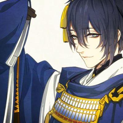 三日月宗近 M Mikazuki Twitter 三日月宗近 M Mikazuki Twitter