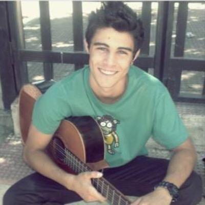 MatiCosta98's profile picture. 