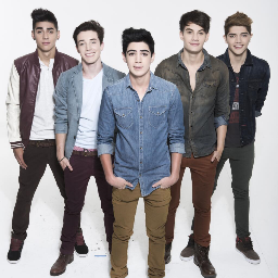CODERCD9AGS's profile picture. @SomosCD9 Somos Coders De Aguascalientes For Ever. Tambien Amamos la musica y mas la de CD9 =3  -Paz✌