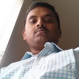 Gowrisankarbala's profile picture. 