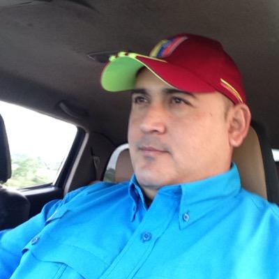 Nacido en capital espiritual de Venezuela (Guanare)