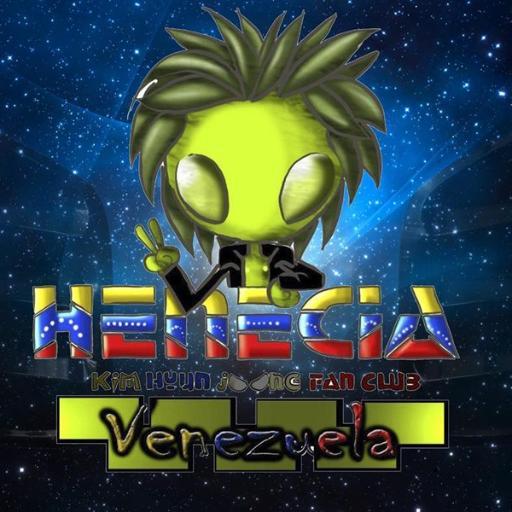 Henecia Venezuela Official Fan Club ( Kim Hyun Joong)
heneciavenezuelaoficialfanclub@hotmail.com