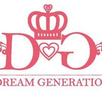 Dream Generation (@official_dgen) Twitter profile photo