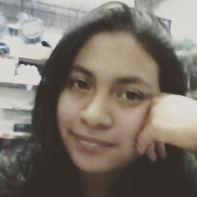 isalunacif's profile picture. 