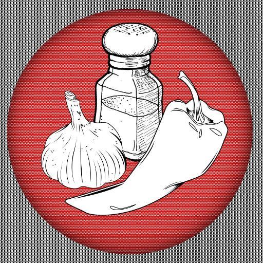 ajosalypimiento's profile picture. La buena comida puede ser, además de exquisita, saludable.
Reseñas, noticias y sugerencias sobre comer bien y cómo hacerlo en casa!