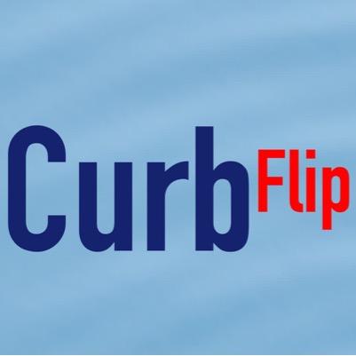 Rent out your driveway: CurbFlip is the Airbnb of home parking space rentals. Homeowners and businesses can now make income renting their extra parking spaces.