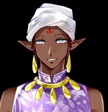 Genie_LOG2's profile picture. bye