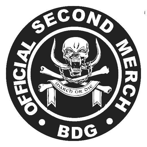 Whatsapp / Line / SMS : 085956045568 Bbm : 7D59195C || 2353374C  Original band stuff || We buy and sell old merch ||  Instagram : SecondMerchBdg