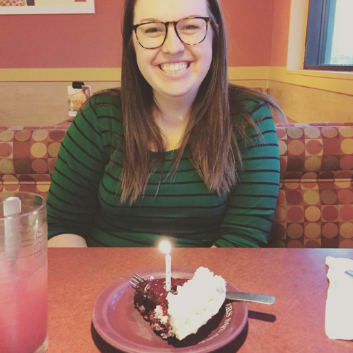 rmgoodman92's profile picture. 24 year old human looking to take on life for its challenges; whatever that may involve.