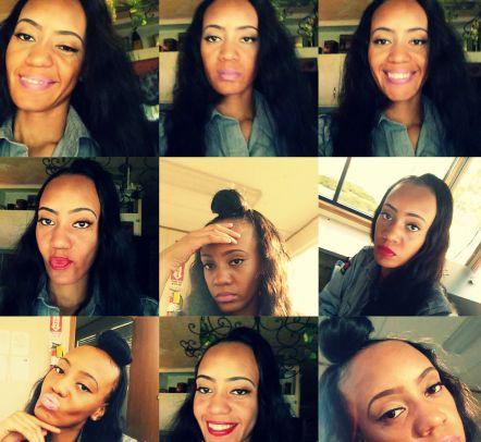 MIXBREED ORIGINALLY FROM FRESNO CALIFORNIA MOTHER OF FOUR AND LOVE TO PLAY .. GOOFY ASS HELL LAID BACK PRESS THE FOLLOW BUTTON AND ENJOY ❤❤