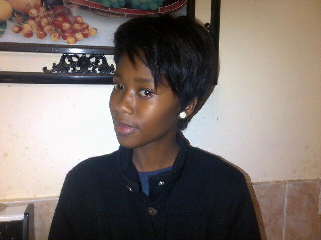 SassY_Pee's profile picture. Fun to be around, short tempered, loving sister, daughter , friend and soul mate