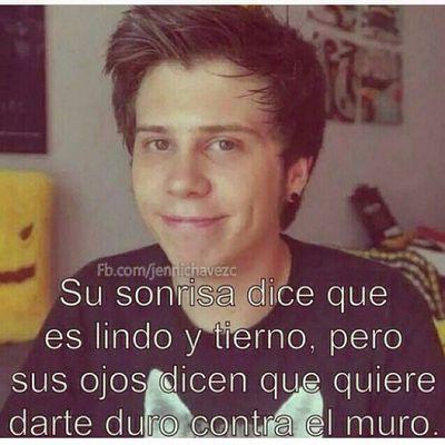 me gusta andar en skate ♥ y tambien dibujar:3
Y AMO A RUBIUS ES MI PLATONICO *-* ♥♥