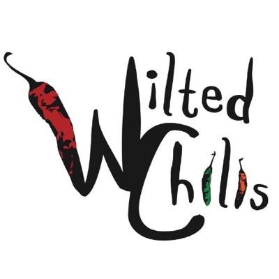 Wilted Chilis