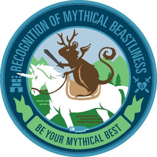 Keeping Mythical Beasts informed & engaged on all things @mythical/@rhettmc/@linkneal. Also on https://t.co/uroNbYkgMP