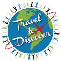 TravelToDiscover(@TrvltoDiscover) 's Twitter Profile Photo