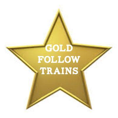 G_FollowTrains's profile picture. Want active followers? Retweet trains and follow everyone who Retweets to gain active followers! (Trains every hour)