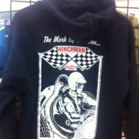 Nancy Chumbley (@nachinch) Twitter profile photo