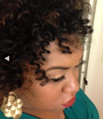 2bfullofgrace's profile picture. If don't know now you know.