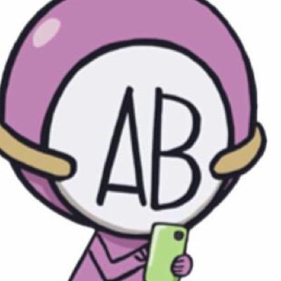 Ab型 長女bot Abpeoplegirl Twitter